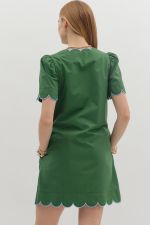 Kelly & Cove Dress