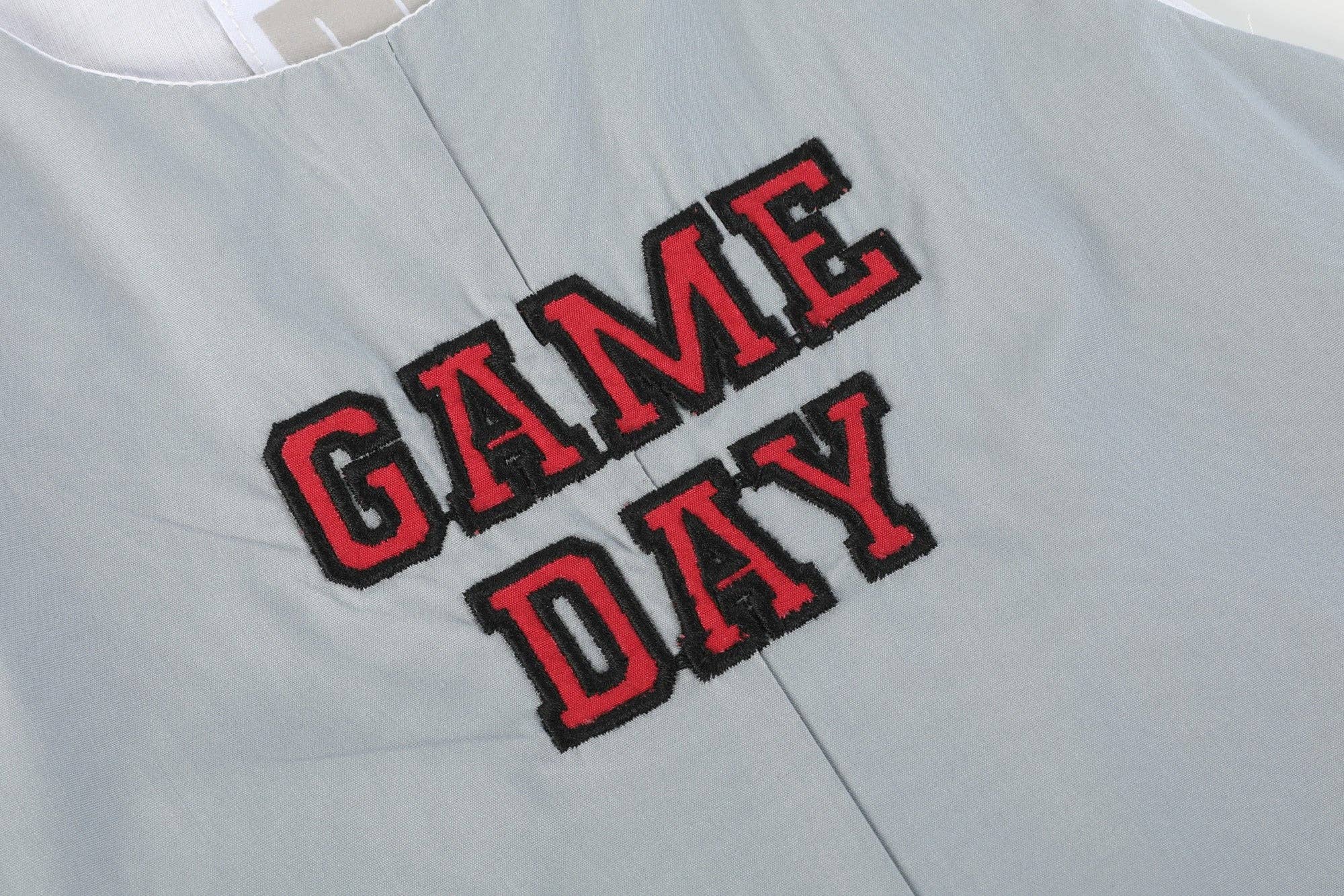 Game Day Longall