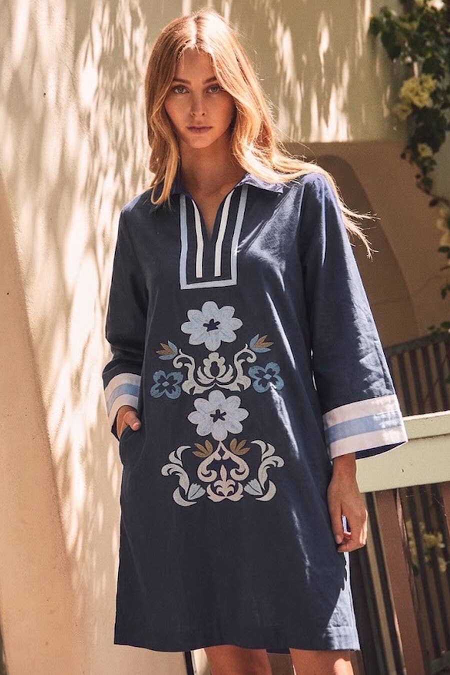 St Cloud Dress