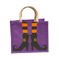 Wicked Witch Gift Tote