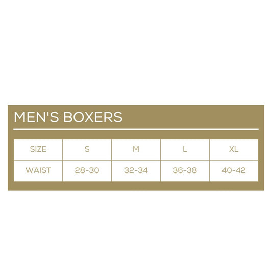 Men's Nutcracker Lane Boxers