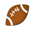 Football Big Attachment