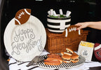 Football Mini Attachment