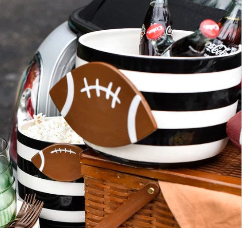 Football Mini Attachment