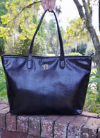 Daniela Large Tote