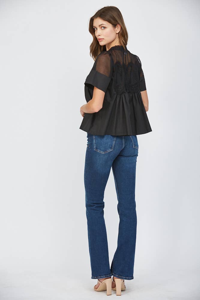 The Raven Top