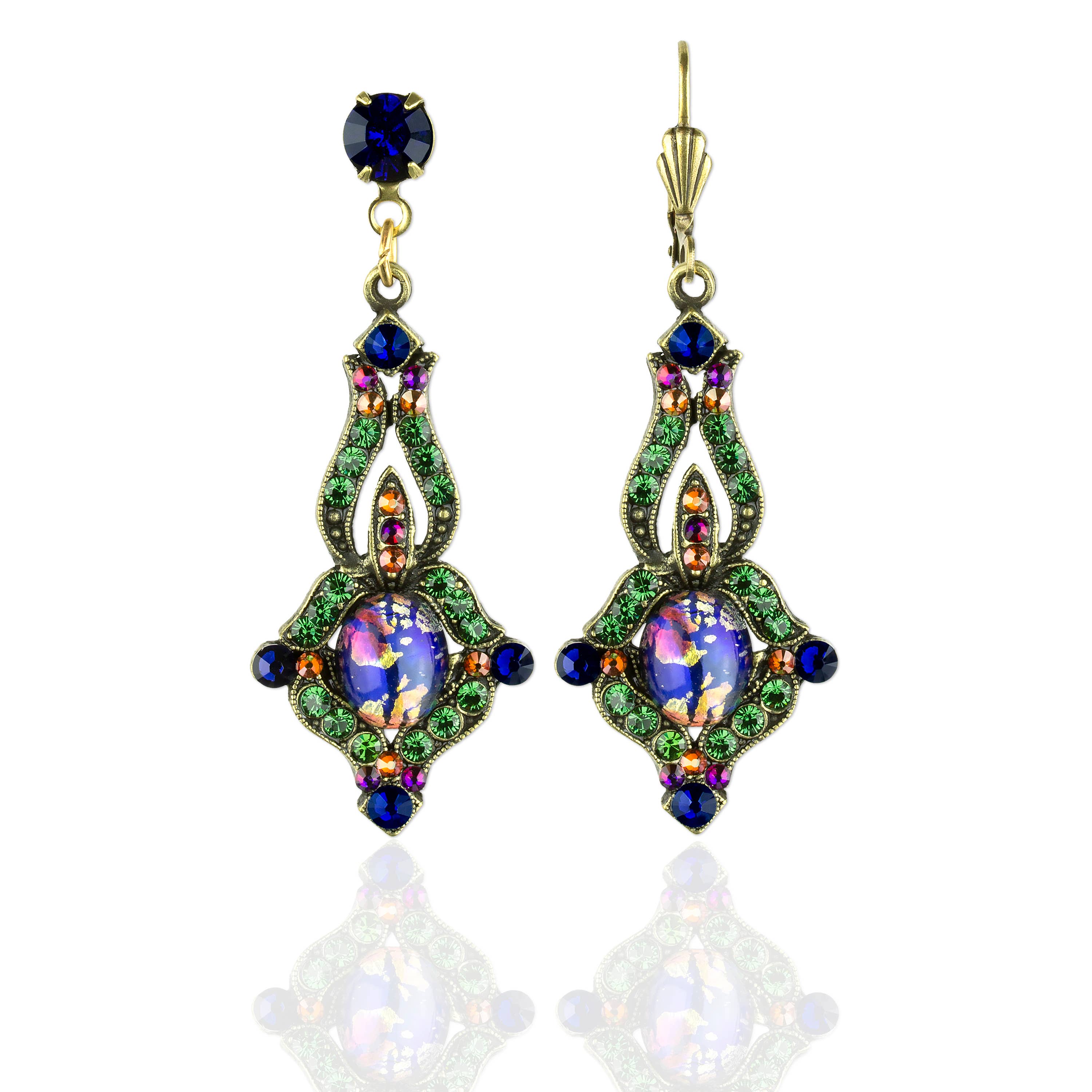 Vallie Stanway Earrings