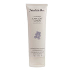 Baby Bath & Massage Set, Crème Douce, Peach Flowers