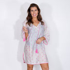 Brighton Swim Cover-up