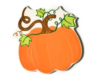 Harvest Pumpkin Big Attachment