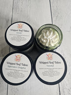 Whipped Wagyu Beef Tallow