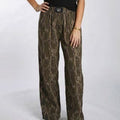 LuLu Mac Mossy Oak Pants