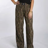 LuLu Mac Mossy Oak Pants