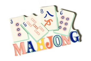Mahjong Big Attachment