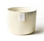 Neutral Small Dot Happy Everything Mini Bowl