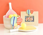 Pickleball Mini Attachment