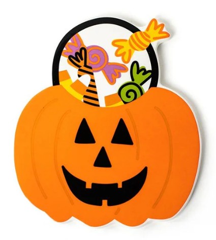 Treat Bucket Big Attachment