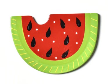 Watermelon Big Attachment